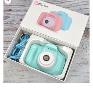 Digital mini cam brand new never used
